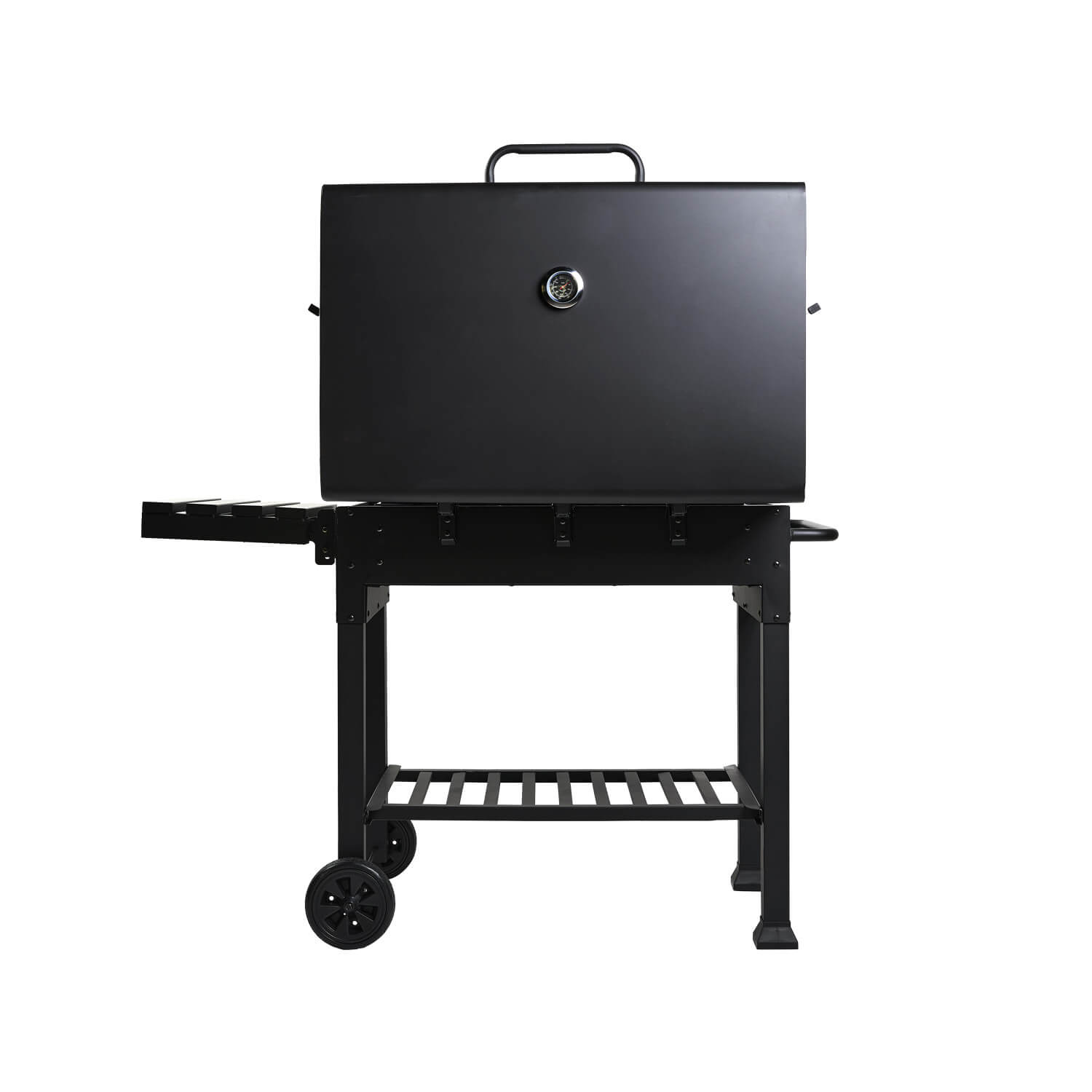 Parrilla Modular Siete Fuegos