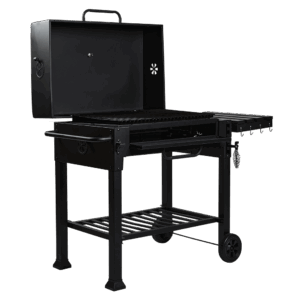 Parrilla Siete Fuegos